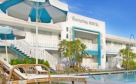 Vagabond Hotel Miami Fl